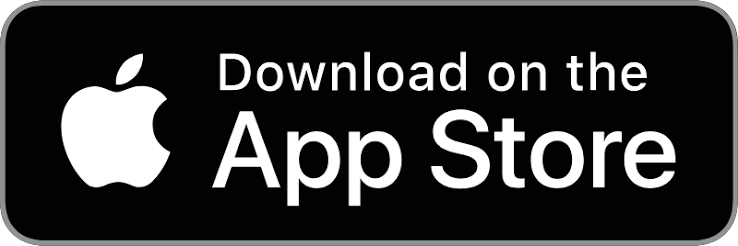 Download on the App Store badge. Coming soon.